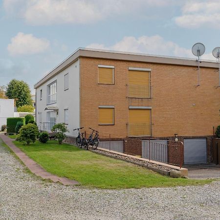 Apartmán Haffkamp 16 Heimelig Grömitz Exteriér fotografie