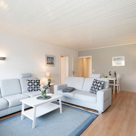 Apartmán Haffkamp 16 Heimelig Grömitz Exteriér fotografie