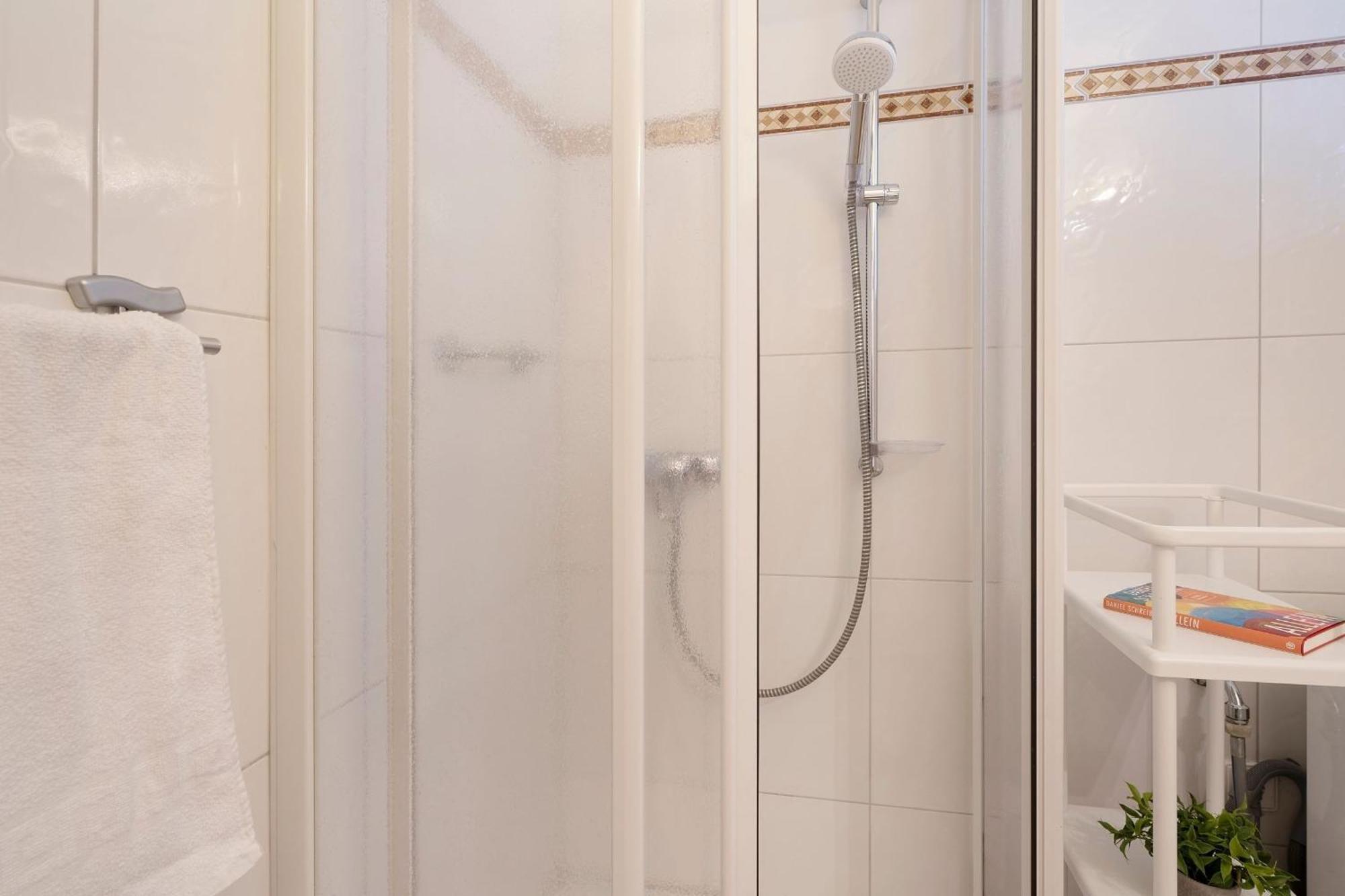 Apartmán Haffkamp 16 Heimelig Grömitz Exteriér fotografie